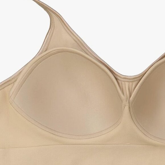 NWT Bali Women's Wireless Bra, Comfort Revolution Full-Coverage Wirefree, XL - Picture 4 of 6